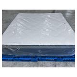 Intellibed "Midnight" 15” Luxury Medium Firm King Mattress - MSRP $6999.00 - No Reserve!