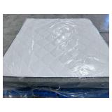 Intellibed "Midnight" 15” Luxury Medium Firm King Mattress - MSRP $6999.00 - No Reserve!