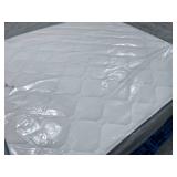 Intellibed "Midnight" 15” Luxury Medium Firm King Mattress - MSRP $6999.00 - No Reserve!