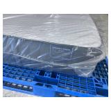 Stearns & Foster Hurston Series Cushion Firm Tight Top King Mattress