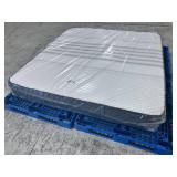 Stearns & Foster Hurston Series Cushion Firm Tight Top King Mattress