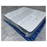 Stearns & Foster Hurston Series Cushion Firm Tight Top King Mattress