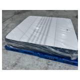 Stearns & Foster Hurston Series Cushion Firm Tight Top King Mattress