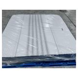 Stearns & Foster Hurston Series Cushion Firm Tight Top King Mattress