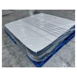 Stearns & Foster Hurston Series Cushion Firm Tight Top King Mattress