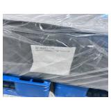 Stearns & Foster Hurston Series Cushion Firm Tight Top King Mattress