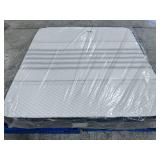 Stearns & Foster Hurston Series Cushion Firm Tight Top King Mattress