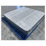 Stearns & Foster Hurston Series Cushion Firm Tight Top King Mattress