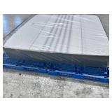 Stearns & Foster Hurston Series Cushion Firm Tight Top King Mattress