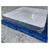 Stearns & Foster Hurston Series Cushion Firm Tight Top King Mattress