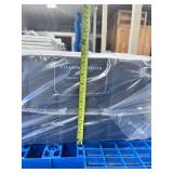 Stearns & Foster Hurston Series Cushion Firm Tight Top King Mattress