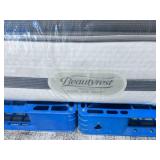 Beautyrest Recharge Signature Select Pillowtop California King Mattress - MSRP $1999.99 - No Reserve!