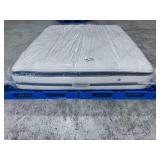 Beautyrest Recharge Signature Select Pillowtop California King Mattress - MSRP $1999.99 - No Reserve!
