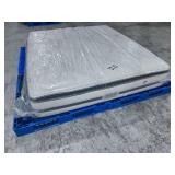 Beautyrest Recharge Signature Select Pillowtop California King Mattress - MSRP $1999.99 - No Reserve!