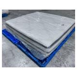 Beautyrest Recharge Signature Select Pillowtop California King Mattress - MSRP $1999.99 - No Reserve!