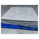 Beautyrest Recharge Signature Select Pillowtop California King Mattress - MSRP $1999.99 - No Reserve!