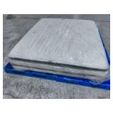 Beautyrest Recharge Signature Select Pillowtop California King Mattress - MSRP $1999.99 - No Reserve!