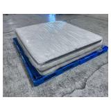 Beautyrest Recharge Signature Select Pillowtop California King Mattress - MSRP $1999.99 - No Reserve!