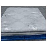 Beautyrest Recharge Signature Select Pillowtop California King Mattress - MSRP $1999.99 - No Reserve!