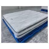 Beautyrest Recharge Signature Select Pillowtop California King Mattress - MSRP $1999.99 - No Reserve!