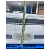 Beautyrest Recharge Signature Select Pillowtop California King Mattress - MSRP $1999.99 - No Reserve!