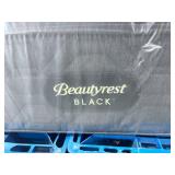 Beautyrest Black Series Four Plush Pillow Top 17.25" King Mattress - MSRP $5899.00 - No Reserve!