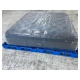 Beautyrest Black Series Four Plush Pillow Top 17.25" King Mattress - MSRP $5899.00 - No Reserve!