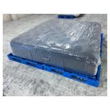 Beautyrest Black Series Four Plush Pillow Top 17.25" King Mattress - MSRP $5899.00 - No Reserve!