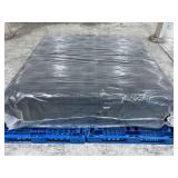Beautyrest Black Series Four Plush Pillow Top 17.25" King Mattress - MSRP $5899.00 - No Reserve!