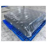 Beautyrest Black Series Four Plush Pillow Top 17.25" King Mattress - MSRP $5899.00 - No Reserve!