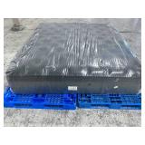 Beautyrest Black Series Four Plush Pillow Top 17.25" King Mattress - MSRP $5899.00 - No Reserve!