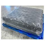 Beautyrest Black Series Four Plush Pillow Top 17.25" King Mattress - MSRP $5899.00 - No Reserve!