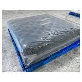 Beautyrest Black Series Four Plush Pillow Top 17.25" King Mattress - MSRP $5899.00 - No Reserve!