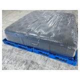 Beautyrest Black Series Four Plush Pillow Top 17.25" King Mattress - MSRP $5899.00 - No Reserve!