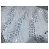 Sherwood "Elegance Series" Cushion Firm Queen Mattress