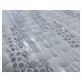 Sherwood "Elegance Series" Cushion Firm Queen Mattress