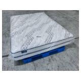 Sherwood "Elegance Series" Cushion Firm Queen Mattress