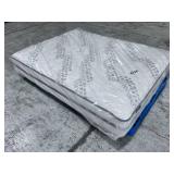 Sherwood "Elegance Series" Cushion Firm Queen Mattress