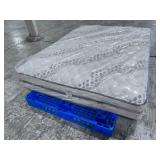 Sherwood "Elegance Series" Cushion Firm Queen Mattress