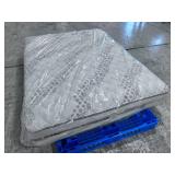 Sherwood "Elegance Series" Cushion Firm Queen Mattress