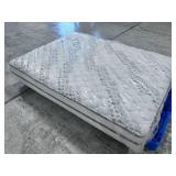 Sherwood "Elegance Series" Cushion Firm Queen Mattress