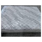 Sherwood "Elegance Series" Cushion Firm Queen Mattress