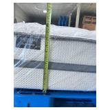 Sherwood "Elegance Series" Cushion Firm Queen Mattress