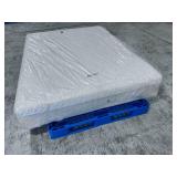 Tempur-Pedic Tempur-Cloud Supreme Breeze Queen Mattress - MSRP $3199.00 - No Reserve!