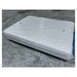 Tempur-Pedic Tempur-Cloud Supreme Breeze Queen Mattress - MSRP $3199.00 - No Reserve!