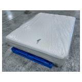 Tempur-Pedic Tempur-Cloud Supreme Breeze Queen Mattress - MSRP $3199.00 - No Reserve!