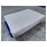 Tempur-Pedic Tempur-Cloud Supreme Breeze Queen Mattress - MSRP $3199.00 - No Reserve!