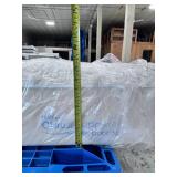 Tempur-Pedic Tempur-Cloud Supreme Breeze Queen Mattress - MSRP $3199.00 - No Reserve!