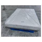 Serta 10" Medium Hybrid Queen Mattress