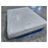 Serta 10" Medium Hybrid Queen Mattress